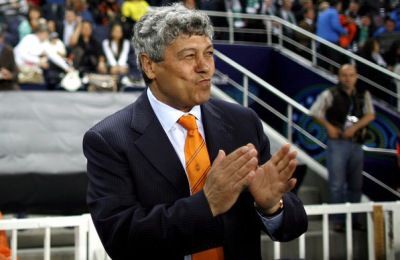 UPDATE | Mircea Lucescu: "Daca nu acceleram, tramvaiul intra direct in mine! In portiera din dreptul meu!" Vezi cum decurge starea lui Il Luce:
